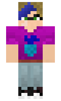 Minezartz minecraft skin