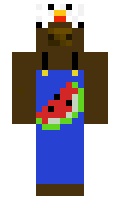 puwo minecraft skin