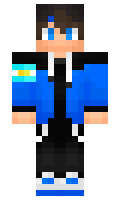 TrollLuca minecraft skin