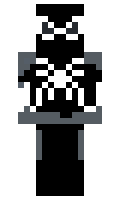 Spodermanphil minecraft skin