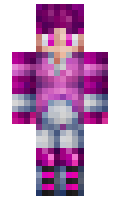 Coorbital minecraft skin