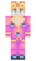 Oneervol minecraft skin