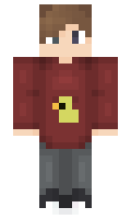 Rubeanator minecraft skin
