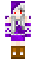 NightCup0524 minecraft skin