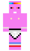 UnNaintrus420 minecraft skin