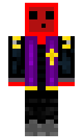 AdurYTPleaseSub minecraft skin