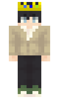 DecisiveOhio6 minecraft skin