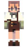 Immy101 minecraft skin