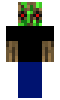 OnlineGuy minecraft skin