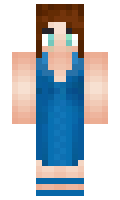 JazmineStone minecraft skin