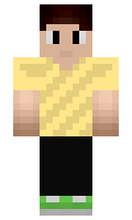 LUCHININ minecraft skin