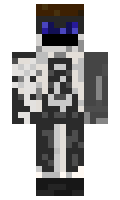 Suvchlo minecraft skin