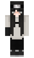 DestroyerSariah minecraft skin