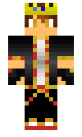 JukuhmuYT minecraft skin