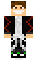 ShiZer0 minecraft skin