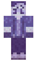 hadgman minecraft skin