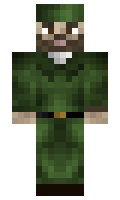 KaptenFritz minecraft skin