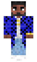 VortexL minecraft skin