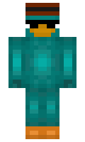 Jxbu minecraft skin