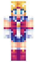 SoManyWaffles minecraft skin