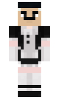 Thanosforprez minecraft skin