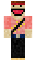 TWITTISOFT minecraft skin