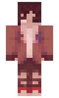 Chieffredzilla minecraft skin
