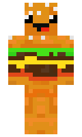 Pedeiscringey minecraft skin