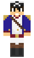 CrazySnazzyWeb minecraft skin