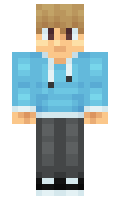 Habbo minecraft skin