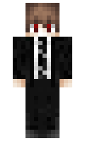 Xverdliesh minecraft skin