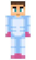 leoooon minecraft skin