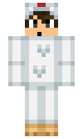 Yevgen minecraft skin