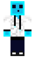 dildozer minecraft skin