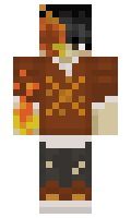 Judtinnn minecraft skin