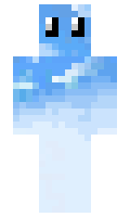 FalseDamage minecraft skin