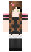 Mofu minecraft skin