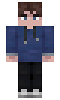 ItzEdimy minecraft skin