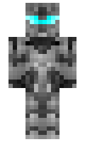 Jefrey minecraft skin