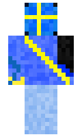 DonaldDorito47 minecraft skin