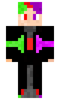 codeNredstone minecraft skin