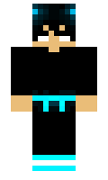Creeperdady minecraft skin