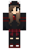 Barboskin minecraft skin