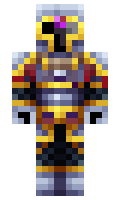 MochiiiBear minecraft skin