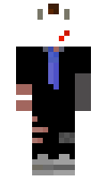 Ghostamaker minecraft skin