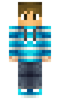 Janson minecraft skin