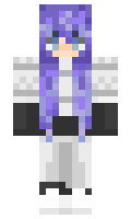 llynden minecraft skin