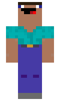 addhad minecraft skin