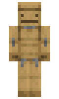 Samiso minecraft skin