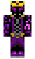 WILLT3R minecraft skin